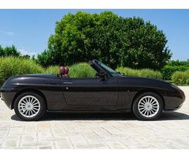 FIAT BARCHETTA - 1999