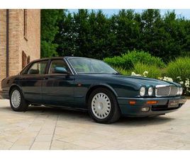 JAGUAR XJ6 3.2 MANUALE - 1995