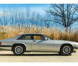 JAGUAR XJS 3.6 - 1990