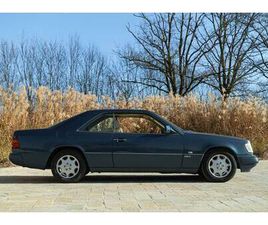 MERCEDES 200 CE - 1992