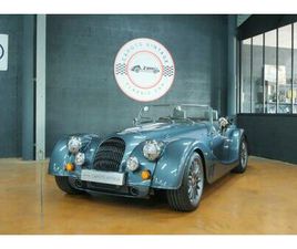 MORGAN PLUS-6 MORGAN PLUS SIX - 2023