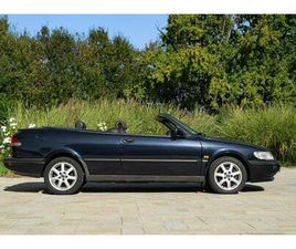 SAAB 900 SAAB 900 SE - 1997