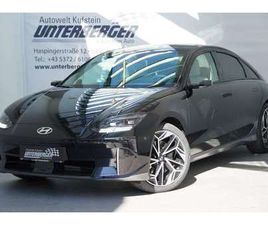 HYUNDAI IONIQ 6 TOP LINE LONG RANGE 77,4 KWH 4WD I63T1-O2/