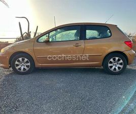 PEUGEOT 307 PEUGEOT 307