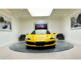 OCCASION 296 GTS 2024 À VENDRE À BALMA