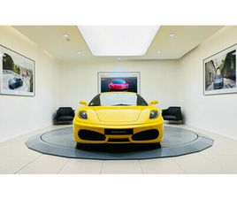 OCCASION F430 2005 À VENDRE À BALMA