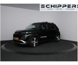 HYUNDAI INSTER - EVOLVE 49 KWH | WARMTEPOMP | 360KM WLPT | LED | 360 CAMERA | NAVI | SFEERVERLICHTING | 17'