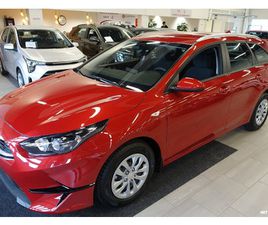 KIA CEED SW 1,0 T-GDI MILD-HYBRID 100HV LX DCT SW