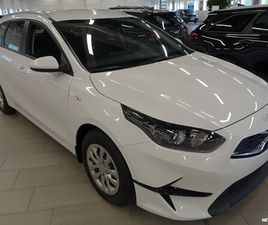 KIA CEED SW 1,0 T-GDI MILD-HYBRID 100HV LX DCT SW