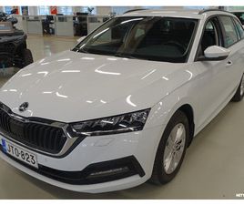SKODA OCTAVIA COMBI COMBI 1.5 TSI AMBITION ETEC DSG AUTOM.