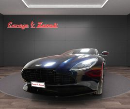 DB11 COUPÉ 5.2 V12 BI-TURBO