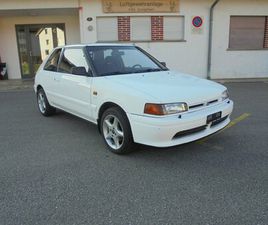 MAZDA 323 323 1.8I 16V GTX TURBO4WD