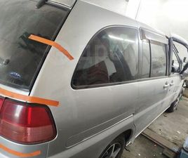 NISSAN LIBERTY ПРОДАЖА NISSAN LIBERTY, 1999 ГОД В ОМСКЕ