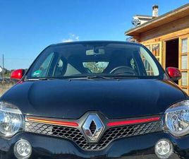 TWINGO 0.9 TCE SPORT 90CV EDC