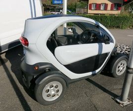 TWIZY URBAN