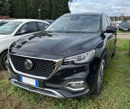 MG HS 1.5T-GDI COMFORT