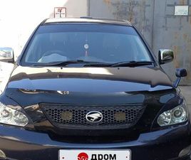 TOYOTA HARRIER ПРОДАЖА TOYOTA HARRIER, 2003 ГОД В УЛАН-УДЭ