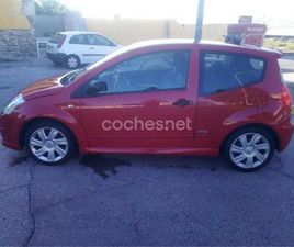 CITROEN C2 CITROEN C2