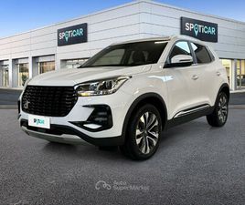 DR MOTOR DR5 1.5 GPL