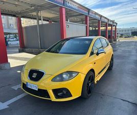 SEAT LEON SEAT - LEÓN