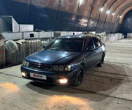 ПРОДАЖА NISSAN BLUEBIRD, 1998 ГОД В ГРОЗНОМ