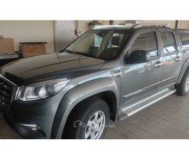 GREAT WALL MOTORS STEED GREAT WALL STEED