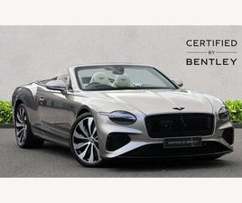 4.0 V8 HIGH-PERFORMANCE 25.9KWH GTC AUTO 4WD EURO 6 (START/STOP) 2DR