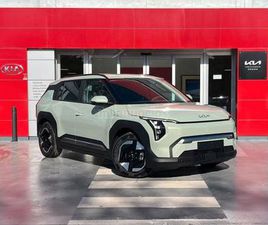 KIA EV3 KIA - EV3
