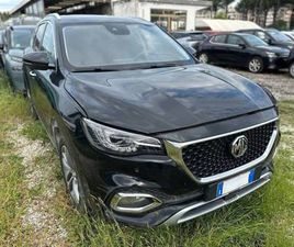 MG HS HS (2022-->) HS 1.5T-GDI COMFORT