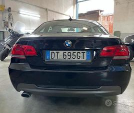 BMW 320 D 2.0 177 CV COUPÉ MSPORT