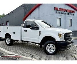 USED 2019 FORD F-250 XL