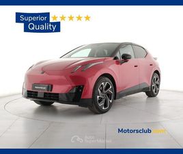 EV 200KW MORE - PRONTA CONSEGNA