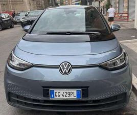 VOLKSWAGEN ID.3 ID.3 45 KWH PURE PERFORMANCE
