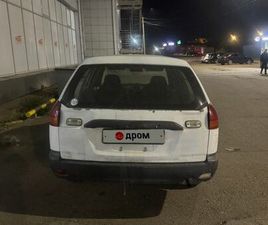 NISSAN AD ПРОДАЖА NISSAN AD, 2000 ГОД В УЛАН-УДЭ