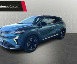 E-TECH FULL HYBRID 145 TECHNO