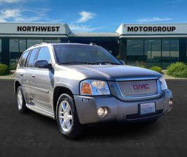 GMC ENVOY USED 2007 GMC ENVOY DENALI