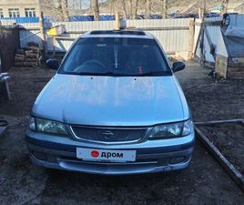 ПРОДАЖА NISSAN SUNNY, 2000 ГОД В ЧИТЕ