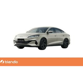 BYD SEAL 6 DM-I COMFORT