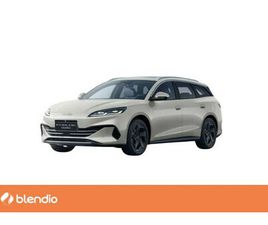 BYD SEAL 6 DM-I COMFORT LITE