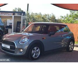 MINI MINI ONE MINI 3 PORTAS ONE