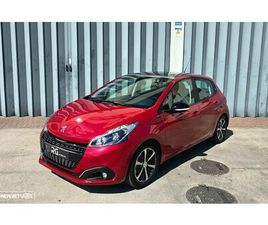 PEUGEOT 208 1.2 PURETECH ACTIVE
