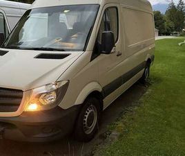 316 CDI 906.131 7GTRONIC