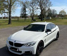 BMW SERIE 4 GRAN COUPE 428I XDRIVE 428I XDRIVE GRAN COUPE AUT.