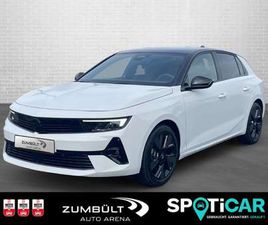 GS +NAVI HUD SHZ LHZ LED RFK360 APPLE CARPLAY HIGH