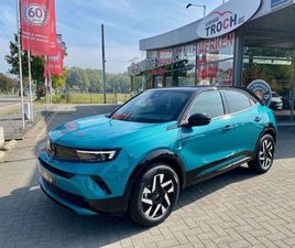 OPEL MOKKA MOKKA 1.2 DI 136 PK TURBO GS NIEUW MODEL