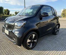 SMART FORTWO 0.9 T PROXY 90CV TWINAMIC