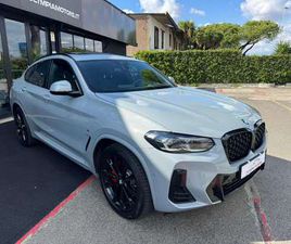 20D M SPORT LASER 20 KAMERA BLACK PACK TETTO