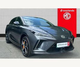 64KWH XPOWER AUTO 4WD 5DR (DUAL MOTOR)