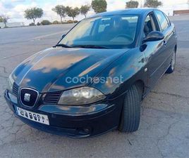SEAT CORDOBA