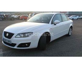 SEAT EXEO SEAT EXEO